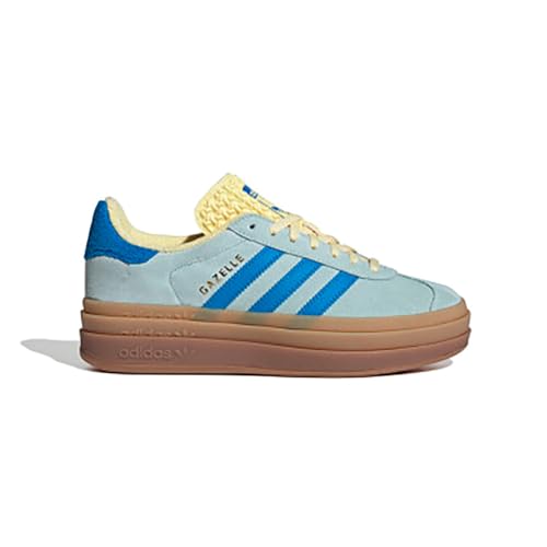 Image of Adidas Womens Gazelle Bold W