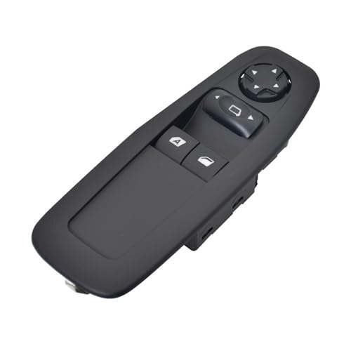 Commande vitre électrique Peugeot 2008 5008 bloquée ? Changez le bouton levage 96751120ZD - 2