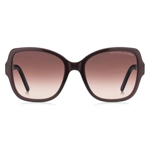 Marc Jacobs MARC 555/S 7QY 553X(MJ41) Women's Grey Sunglasses2