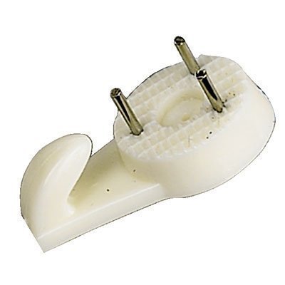 Hardwall Picture Hooks 30mm 8/Pk (003812)