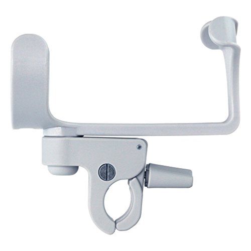 Wynd Baby Stroller Holder for Portable Air Purifier (Grey)