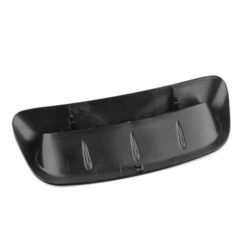 Couvercle prise d'air de capot remplacer cache usé Mini Cooper S - 3