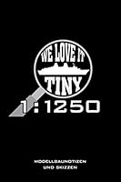 Modellbaunotizen und Skizzen : Miniaturmodellbau, Schiffsmodellbauer, Modellbauideen, Schiffsmodelle, Miniaturen. Format A5, 120 Seiten F?r Notizen, Skizzen, Pl?ne, Ideen 1660247985 Book Cover