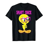 Looney Tunes Tweety Bird Smart Chick T-Shirt