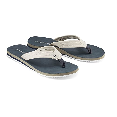 Cobian Men's Hobgood Las Olas Flip Flops3