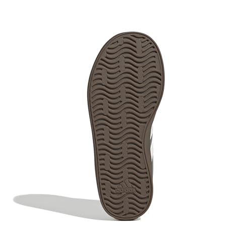 Image of adidas Kids' VL Court 3.0 Shoe
