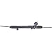 Cardone 22-155 Remanufactured Hydraulic Power Steering Rack and Pinion Complete Unit (Renewed)