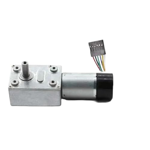 Réducteur angle droit CC JGY-370 pour intégration dans châssis compact