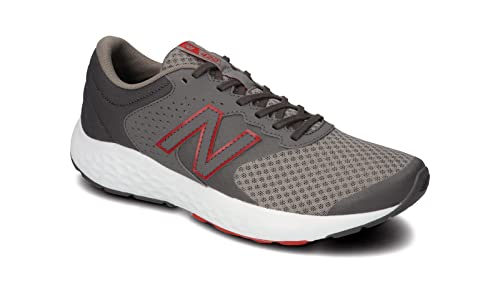 ランニングシューズ ME420 メンズ GRAY 28.5 cm 4E