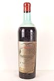  saint-estèphe château la tour des ternes calvet (b1) rouge 1959 - bordeaux