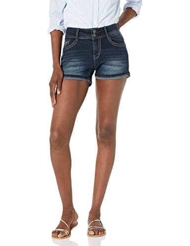 Amazon.com: WallFlower: SHORTS
