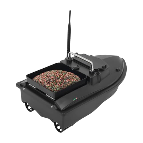 Fishing Bait Boat, Fishing Rc Boat, Rc Bait Drop Boats,