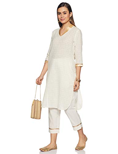 Image of Zemyra Women Salwar Suit Set