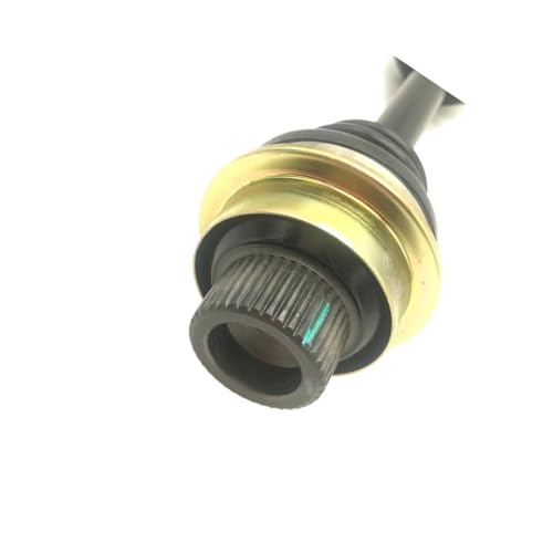 Eje trasero izquierdo de transmisión para UTV y ATV compatible con HS700 2