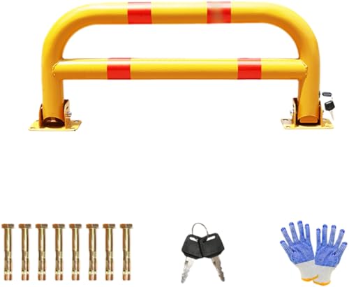 Dohera �Ԏ~�� �u���b�N U�^�C�v ���ԏ�|�[�� ���^ �傫 ���s�_ ���ԃo���A �L�[���b�N�\ ��Ԉ����| ������ ��v �ϋv�� ��̐��` �܂肽���� �ȒP�ȃC���X�g�[�� �K���[�W �p�[�L���O�G���A ���� �ƒ�p ���炩�ȃG�b�W (C,����80cm