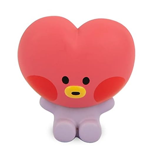 BT21 Minini Monitor Figure 2022 Type [Official Original Products] (TATA)