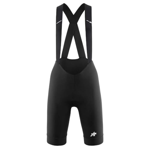 ASSOS UMA GT S11 Cuissard rembourré femme XS pour éliminer les douleurs de selle