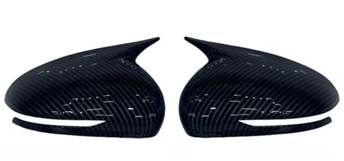Boîtier vue arrière Genesis G70 coque de rechange pour rétroviseur
