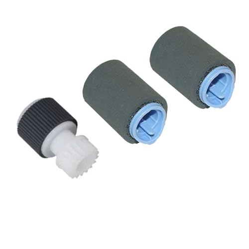 Kit de Rouleaux pour bac d'alimentation CF081 67913 pour HP Laserjet Enterprise 500 M551 M575 - vue 2