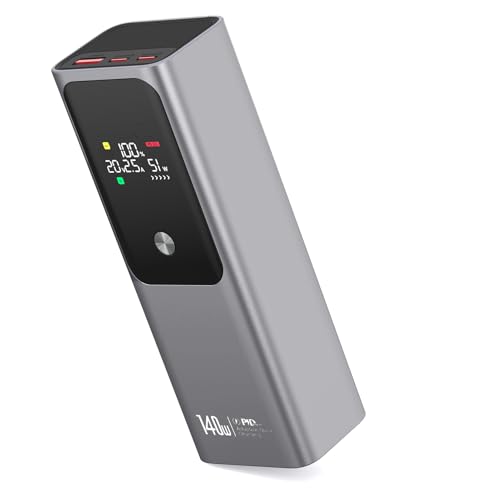 Amazon | 100W 40000mAh 大容量 高出力 switch ノートパソコンモバイル