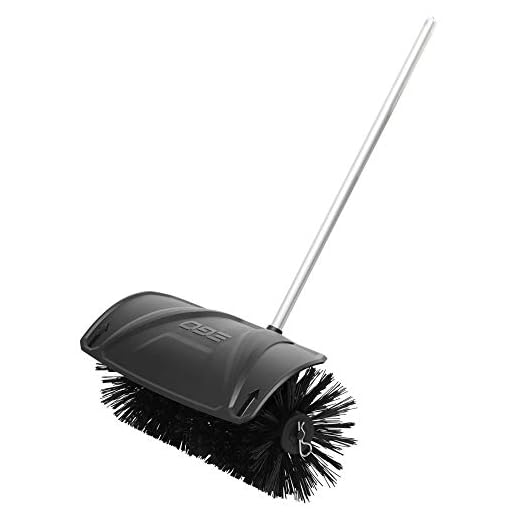 EGO Power+ Bristle Brush for Multi-Head Systems