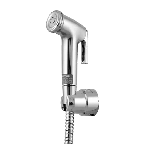 Continental™ Health Faucet Premium Chrome with 1 Mtr Flexible Tube (B0983SRFDD) Amazon Price History, Amazon Price Tracker