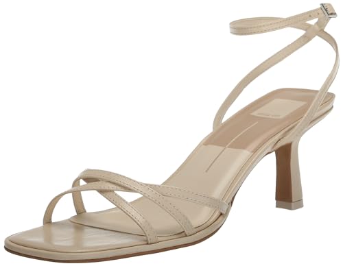 Dolce Vita Women's Manji Heeled Sandal