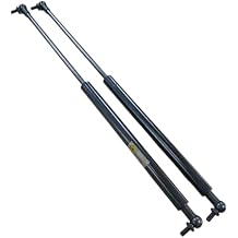 2pcs HNARL Spring Gas 4160194 Gas Strut Extended for JLG Lift 340AJ 600S 660SJ 800A 800AJ 800S 860SJ G10-55A G12-55A 1200SJP 1250AJP 1350SJP