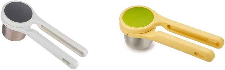 Joseph Joseph Helix Potato Ricer and Citrus Press