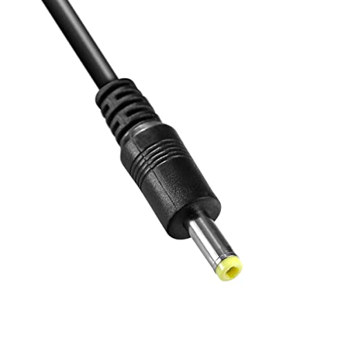 kj-verj-voeding - 5V 2,0A stekker 4,0 x 1,5mm - voor Sony PSP 1000, 2000, 2001, 3000, 3004-2A - Image 3