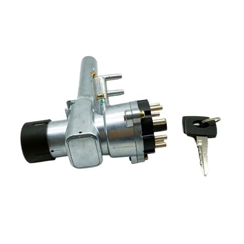 Interruptor de encendido 0004600284 para reparar el arranque de Benz Bus 207-410 4