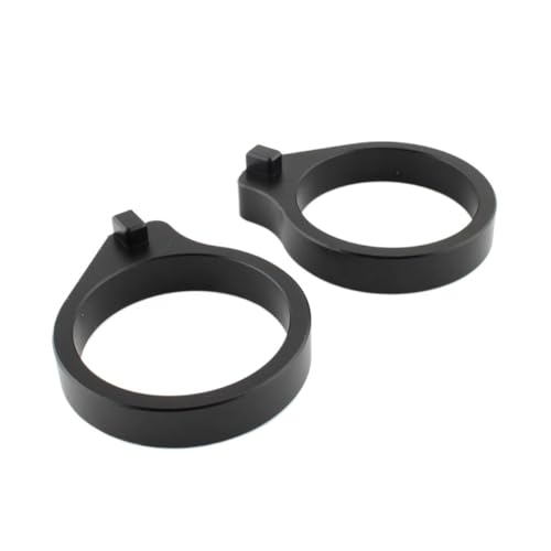 Kit d'entretoise guidon VFR1200F DCT corrigez la position fatigue - 5