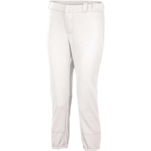 Pantalon softball femme Majestic 8663 stretch athlétique