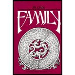 Family by Chin,Pa. [1972] Paperback B008YT8M3G Book Cover