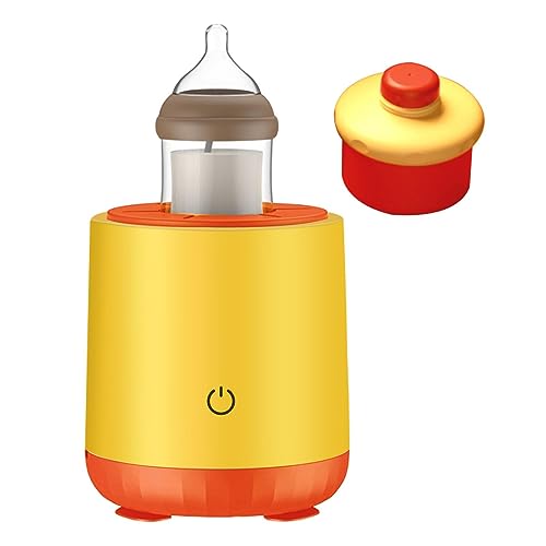 EACTEL Shaker per Latte per Bambini Ricaricabile