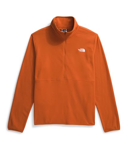 Image of The North Face Men's Glacier Fleece 1 /2 Zip