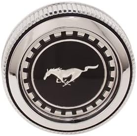 Scott Drake D0ZZ-9030-D 1970 Non-Vented Fuel Cap