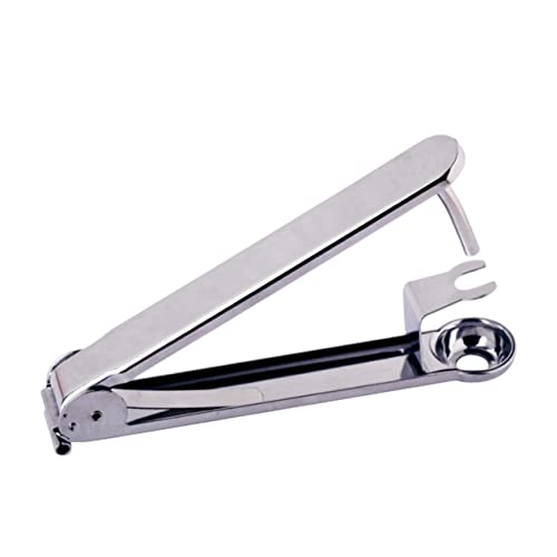 BESPORTBLE Red Date Pit Remover Cherry Pitter Fruit Core Remover Tool 304 Stainless Steel Removal Ideal for European American Baking