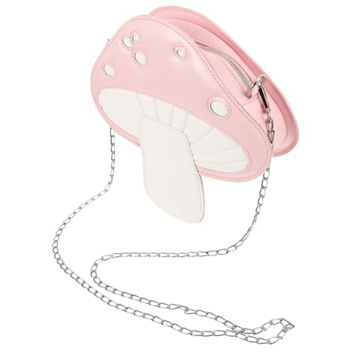 Sac champignon original pour offrir un cadeau insolite
