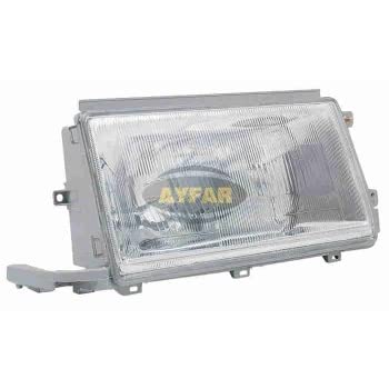 Fiat Doğan Slx-Şahin/S için sağ far Ayf 101003