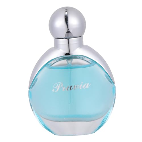 Vaguelly Perfume Floral Para Mujer Fragancia y Flor Aroma Romántico y Duradero Perfume Seguro