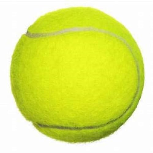Image of FELIDAE (Size - 4) PRO Kids Plastic Cricket Bat (6 to 13 Years) 1 Tennis Ball / 1 Plastic Bat for Kids