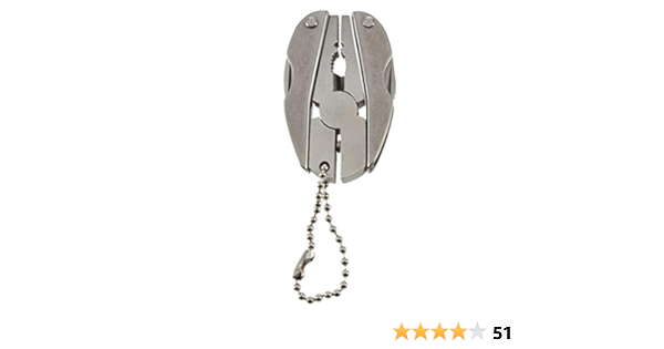 BESTOMZ Alicates Multiherramienta - Alicates Mini Plegables ...