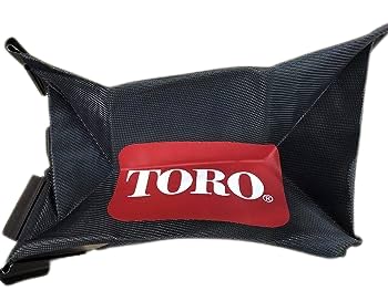 Telaio Per Sacco Raccolta Erba Toro 107-3785-03 – Ricambio Originale Per Tosaerba Riciclatori - Foto 2