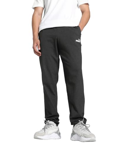 Image of Puma Men Knitted Pants
