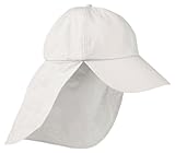 Adams Extreme Outdoor Cap - White