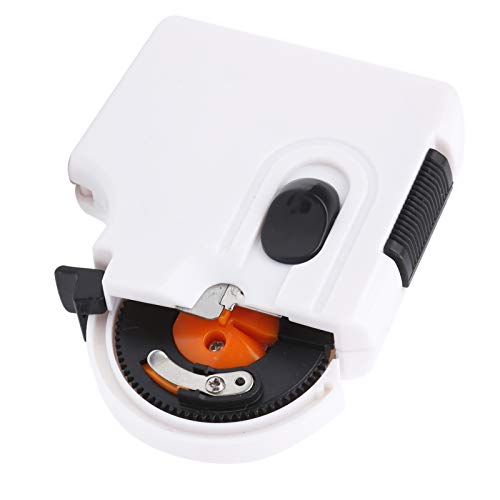 Shanrya Automatische Angelhaken-Reihe, Lange Lebensdauer praktisch einfach Angelhaken-Reihe mit großer Kapazität… – Bild 6