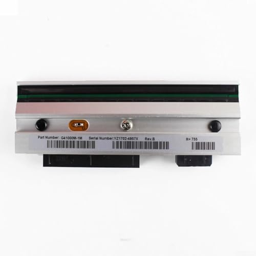 Tête d'impression Zebra 105sl G32432m pour impression codes-barres - 5