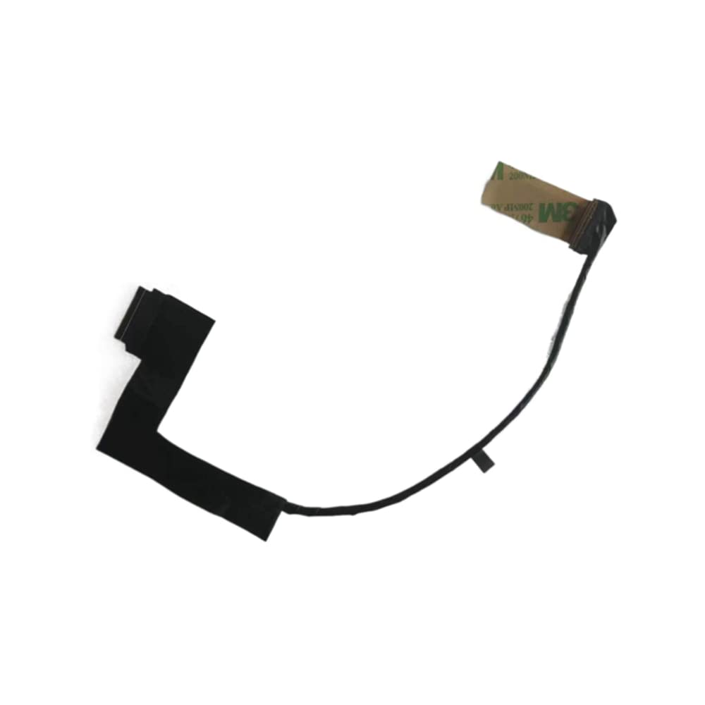 Cable de pantalla premium para MSI WS75 10TL 9TL flex de video negro 3