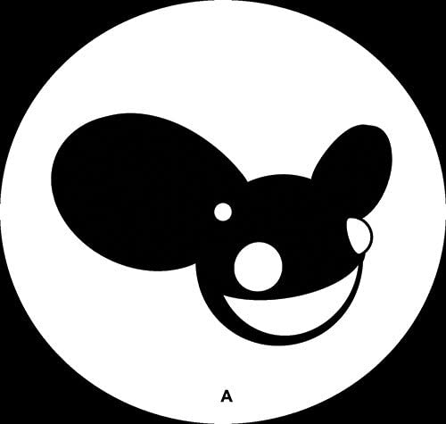 Album art for People Are Still Having Sex by Deadmau5